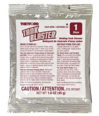 TANK BLASTER